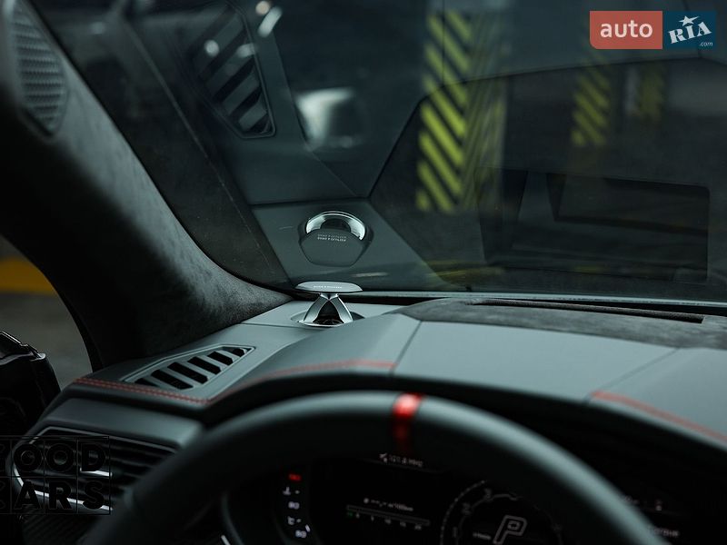 Позашляховик / Кросовер Lamborghini Urus 2024 в Одесі