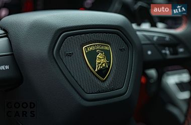 Позашляховик / Кросовер Lamborghini Urus 2024 в Одесі