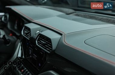 Позашляховик / Кросовер Lamborghini Urus 2024 в Одесі