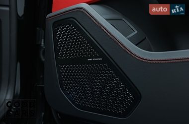 Позашляховик / Кросовер Lamborghini Urus 2024 в Одесі