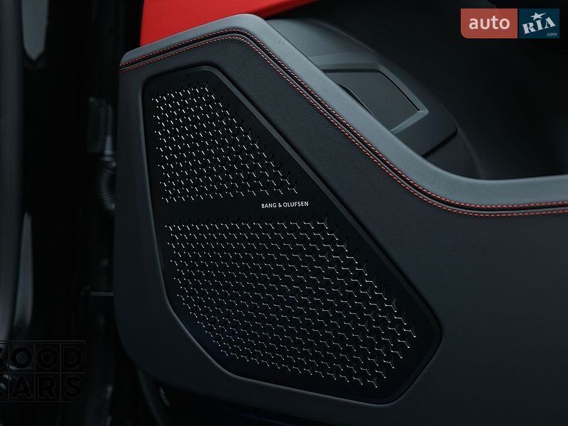 Позашляховик / Кросовер Lamborghini Urus 2024 в Одесі