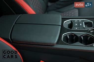 Позашляховик / Кросовер Lamborghini Urus 2024 в Одесі