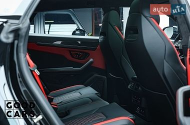 Позашляховик / Кросовер Lamborghini Urus 2024 в Одесі