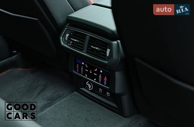 Позашляховик / Кросовер Lamborghini Urus 2024 в Одесі