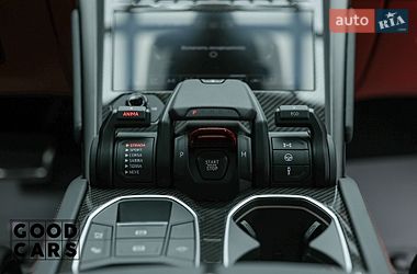 Позашляховик / Кросовер Lamborghini Urus 2024 в Одесі