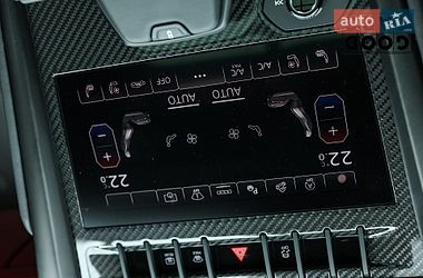 Позашляховик / Кросовер Lamborghini Urus 2024 в Одесі