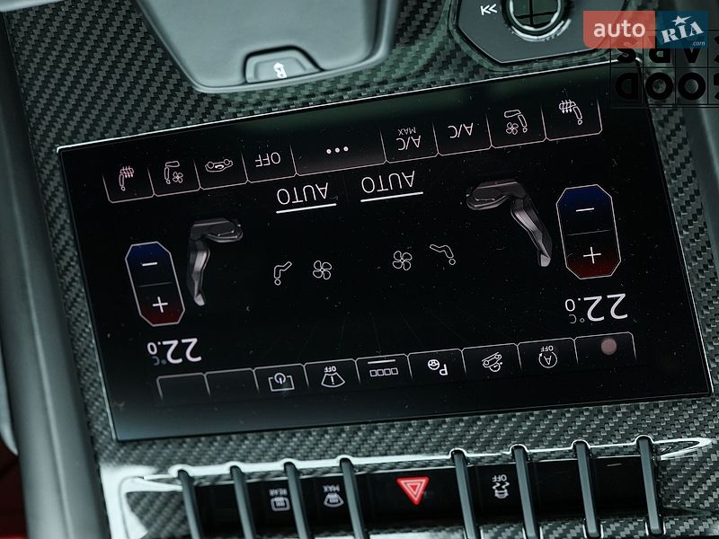 Позашляховик / Кросовер Lamborghini Urus 2024 в Одесі