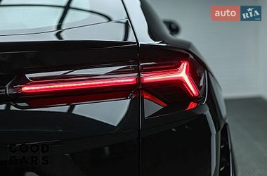Позашляховик / Кросовер Lamborghini Urus 2024 в Одесі