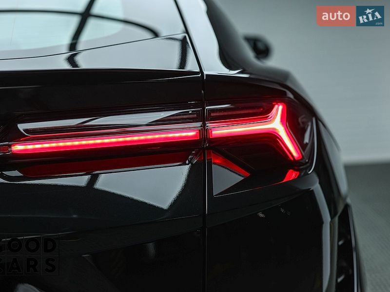 Позашляховик / Кросовер Lamborghini Urus 2024 в Одесі