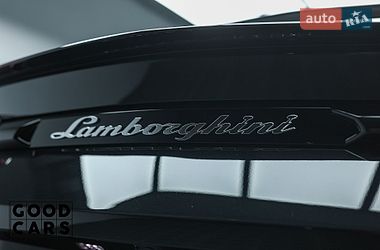 Позашляховик / Кросовер Lamborghini Urus 2024 в Одесі