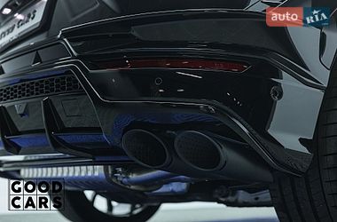 Позашляховик / Кросовер Lamborghini Urus 2024 в Одесі