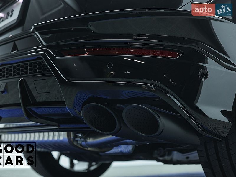 Позашляховик / Кросовер Lamborghini Urus 2024 в Одесі