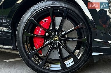 Позашляховик / Кросовер Lamborghini Urus 2020 в Києві фото 29 Позашляховик / Кросовер Lamborghini Urus 2020 в Києві