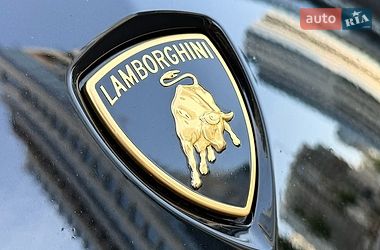 Позашляховик / Кросовер Lamborghini Urus 2020 в Києві фото 32 Позашляховик / Кросовер Lamborghini Urus 2020 в Києві