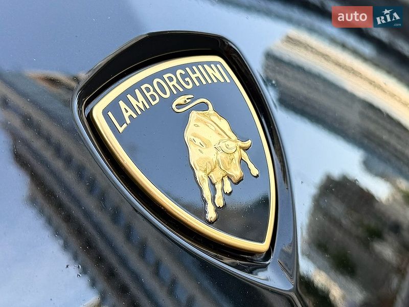 Позашляховик / Кросовер Lamborghini Urus 2020 в Києві фото 32 Позашляховик / Кросовер Lamborghini Urus 2020 в Києві