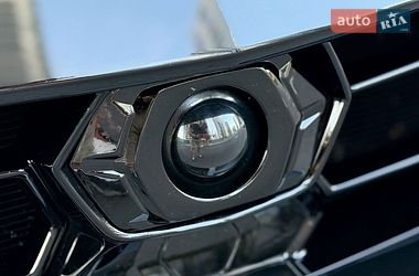 Позашляховик / Кросовер Lamborghini Urus 2020 в Києві фото 33 Позашляховик / Кросовер Lamborghini Urus 2020 в Києві