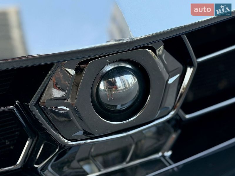 Позашляховик / Кросовер Lamborghini Urus 2020 в Києві фото 33 Позашляховик / Кросовер Lamborghini Urus 2020 в Києві
