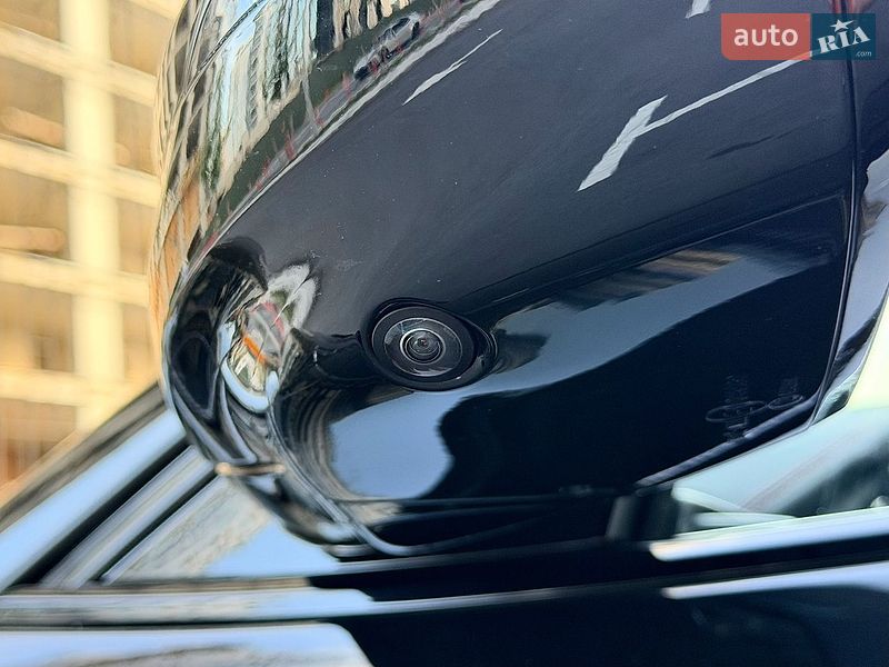 Позашляховик / Кросовер Lamborghini Urus 2020 в Києві фото 37 Позашляховик / Кросовер Lamborghini Urus 2020 в Києві