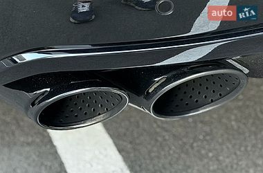 Позашляховик / Кросовер Lamborghini Urus 2020 в Києві фото 39 Позашляховик / Кросовер Lamborghini Urus 2020 в Києві
