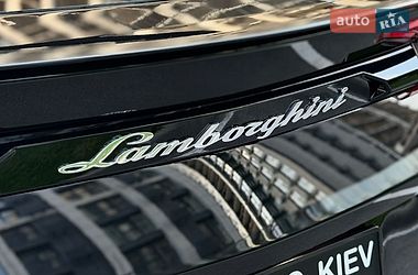 Позашляховик / Кросовер Lamborghini Urus 2020 в Києві фото 40 Позашляховик / Кросовер Lamborghini Urus 2020 в Києві