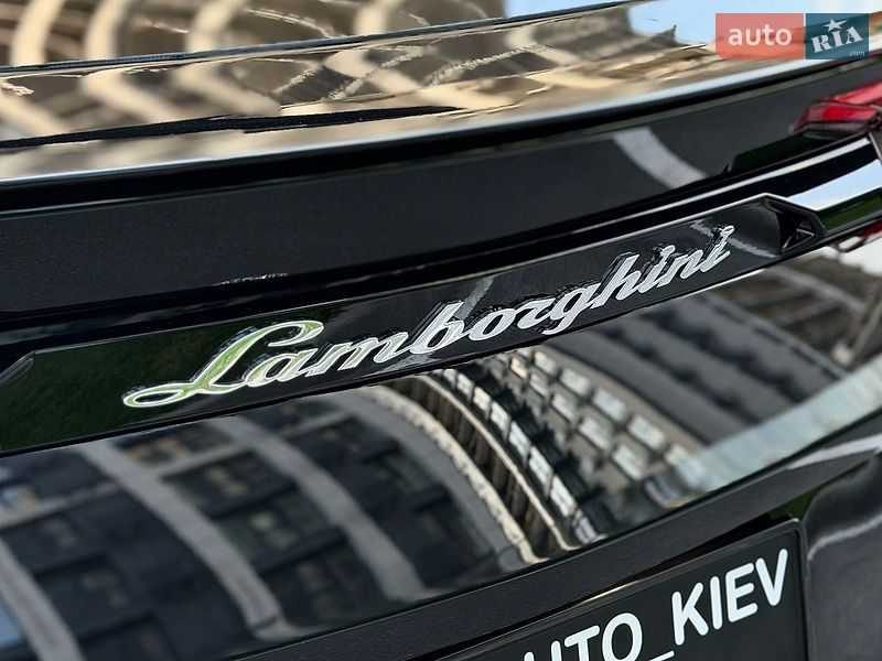 Позашляховик / Кросовер Lamborghini Urus 2020 в Києві фото 40 Позашляховик / Кросовер Lamborghini Urus 2020 в Києві