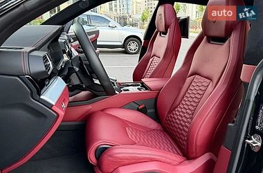 Позашляховик / Кросовер Lamborghini Urus 2020 в Києві фото 42 Позашляховик / Кросовер Lamborghini Urus 2020 в Києві