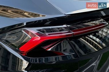 Позашляховик / Кросовер Lamborghini Urus 2020 в Києві фото 38 Позашляховик / Кросовер Lamborghini Urus 2020 в Києві
