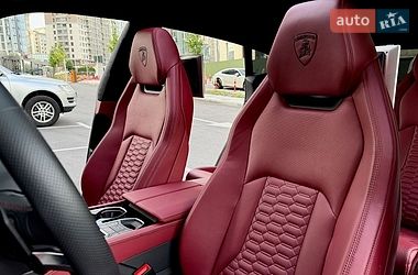 Позашляховик / Кросовер Lamborghini Urus 2020 в Києві фото 43 Позашляховик / Кросовер Lamborghini Urus 2020 в Києві