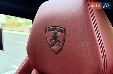 Позашляховик / Кросовер Lamborghini Urus 2020 в Києві фото 44 Позашляховик / Кросовер Lamborghini Urus 2020 в Києві