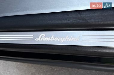 Позашляховик / Кросовер Lamborghini Urus 2020 в Києві фото 46 Позашляховик / Кросовер Lamborghini Urus 2020 в Києві