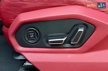 Позашляховик / Кросовер Lamborghini Urus 2020 в Києві фото 47 Позашляховик / Кросовер Lamborghini Urus 2020 в Києві