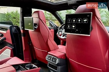 Позашляховик / Кросовер Lamborghini Urus 2020 в Києві фото 52 Позашляховик / Кросовер Lamborghini Urus 2020 в Києві