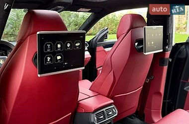 Позашляховик / Кросовер Lamborghini Urus 2020 в Києві фото 53 Позашляховик / Кросовер Lamborghini Urus 2020 в Києві