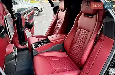 Позашляховик / Кросовер Lamborghini Urus 2020 в Києві фото 54 Позашляховик / Кросовер Lamborghini Urus 2020 в Києві
