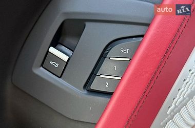 Позашляховик / Кросовер Lamborghini Urus 2020 в Києві фото 58 Позашляховик / Кросовер Lamborghini Urus 2020 в Києві