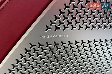 Позашляховик / Кросовер Lamborghini Urus 2020 в Києві фото 59 Позашляховик / Кросовер Lamborghini Urus 2020 в Києві