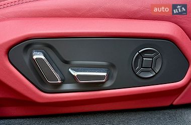 Позашляховик / Кросовер Lamborghini Urus 2020 в Києві фото 66 Позашляховик / Кросовер Lamborghini Urus 2020 в Києві