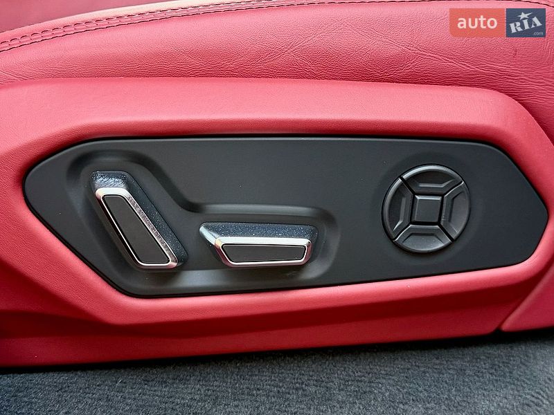 Позашляховик / Кросовер Lamborghini Urus 2020 в Києві фото 66 Позашляховик / Кросовер Lamborghini Urus 2020 в Києві