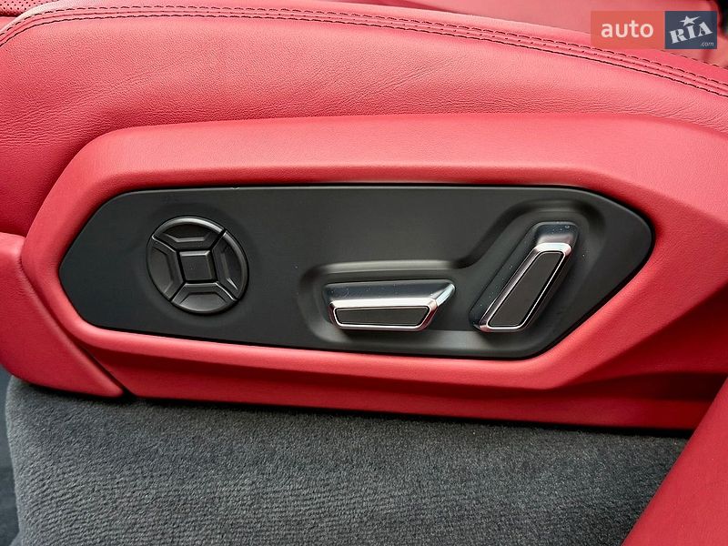 Позашляховик / Кросовер Lamborghini Urus 2020 в Києві фото 64 Позашляховик / Кросовер Lamborghini Urus 2020 в Києві