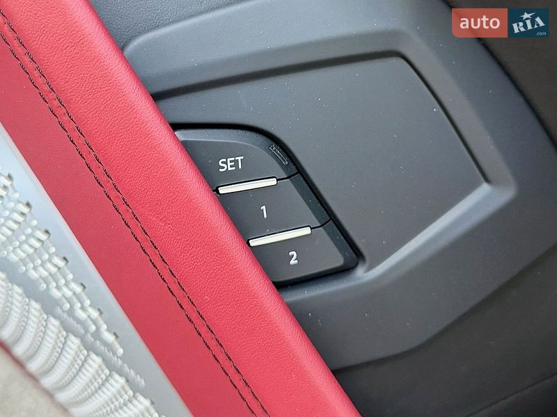 Позашляховик / Кросовер Lamborghini Urus 2020 в Києві фото 61 Позашляховик / Кросовер Lamborghini Urus 2020 в Києві