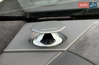 Позашляховик / Кросовер Lamborghini Urus 2020 в Києві фото 78 Позашляховик / Кросовер Lamborghini Urus 2020 в Києві