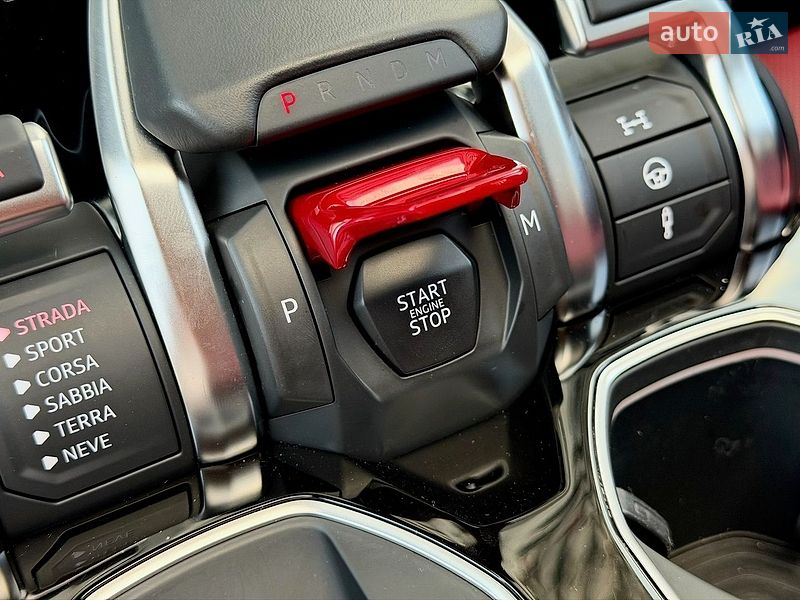 Позашляховик / Кросовер Lamborghini Urus 2020 в Києві фото 80 Позашляховик / Кросовер Lamborghini Urus 2020 в Києві