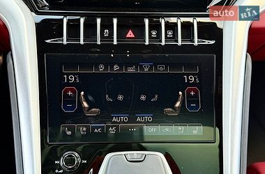 Позашляховик / Кросовер Lamborghini Urus 2020 в Києві фото 82 Позашляховик / Кросовер Lamborghini Urus 2020 в Києві
