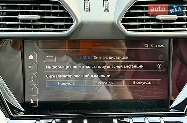 Позашляховик / Кросовер Lamborghini Urus 2020 в Києві фото 90 Позашляховик / Кросовер Lamborghini Urus 2020 в Києві