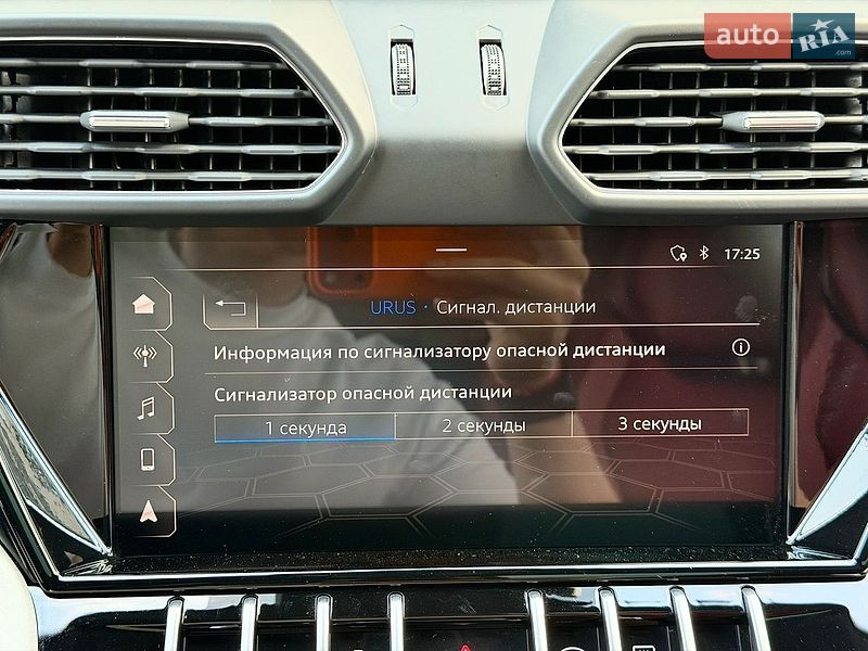 Позашляховик / Кросовер Lamborghini Urus 2020 в Києві фото 90 Позашляховик / Кросовер Lamborghini Urus 2020 в Києві