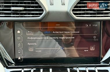 Позашляховик / Кросовер Lamborghini Urus 2020 в Києві фото 91 Позашляховик / Кросовер Lamborghini Urus 2020 в Києві