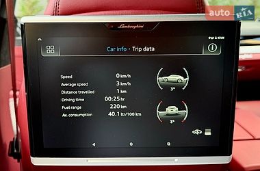 Позашляховик / Кросовер Lamborghini Urus 2020 в Києві фото 71 Позашляховик / Кросовер Lamborghini Urus 2020 в Києві