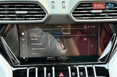 Позашляховик / Кросовер Lamborghini Urus 2020 в Києві фото 92 Позашляховик / Кросовер Lamborghini Urus 2020 в Києві