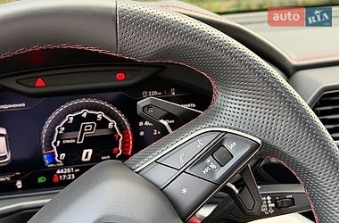 Позашляховик / Кросовер Lamborghini Urus 2020 в Києві фото 76 Позашляховик / Кросовер Lamborghini Urus 2020 в Києві