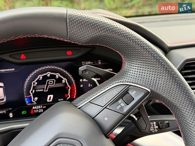 Позашляховик / Кросовер Lamborghini Urus 2020 в Києві фото 76 Позашляховик / Кросовер Lamborghini Urus 2020 в Києві